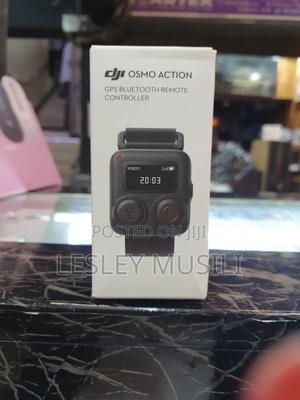 Dji Osmo Action GPS Bluetooth Remote Controller - main view
