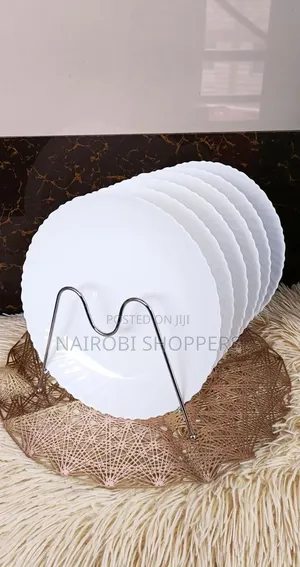 Dinner Plates 6pcs at 10"