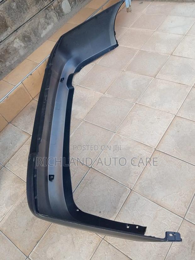 Rear Bumper Mitsubishi Lancer Ck2 - thumbnail 3