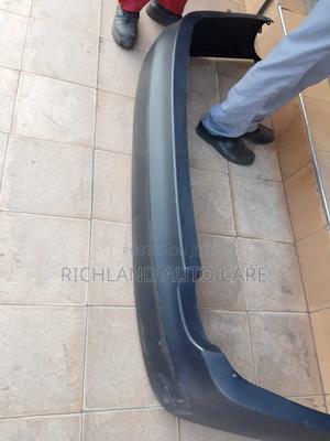 Rear Bumper Mitsubishi Lancer Ck2 - thumbnail 2