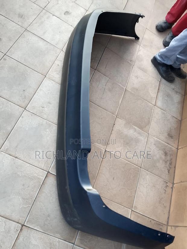 Rear Bumper Mitsubishi Lancer Ck2 - thumbnail 2