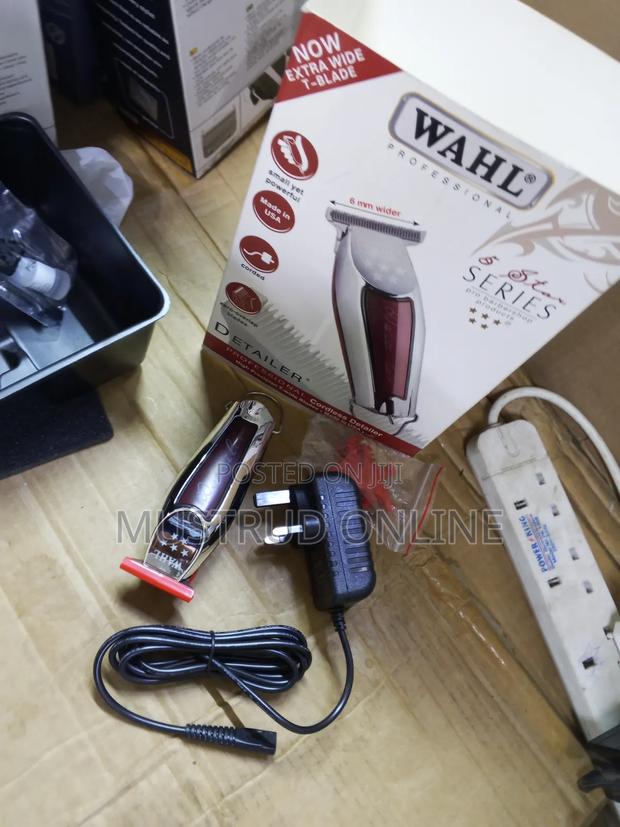 Original Professional Detailer - main view