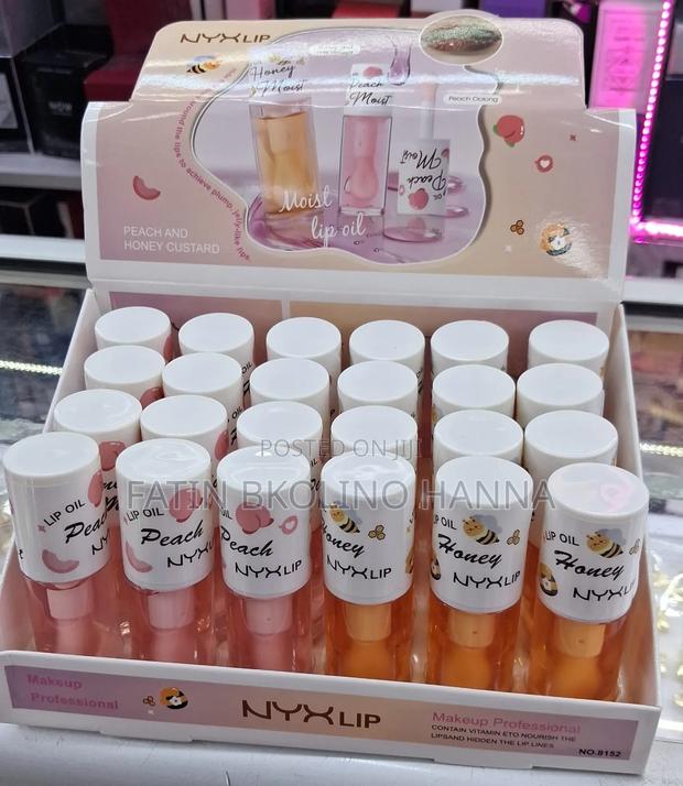 Lip Oil / Lip Balm - thumbnail 3