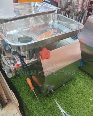 Meat Mincer Tk-M22 - thumbnail 2