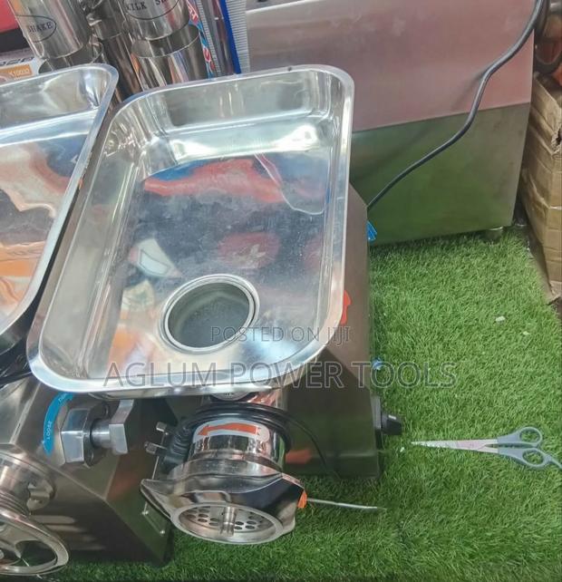 Meat Mincer Tk-M22 - thumbnail 3