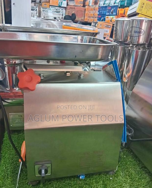 Meat Mincer Tk-M22 - thumbnail 4