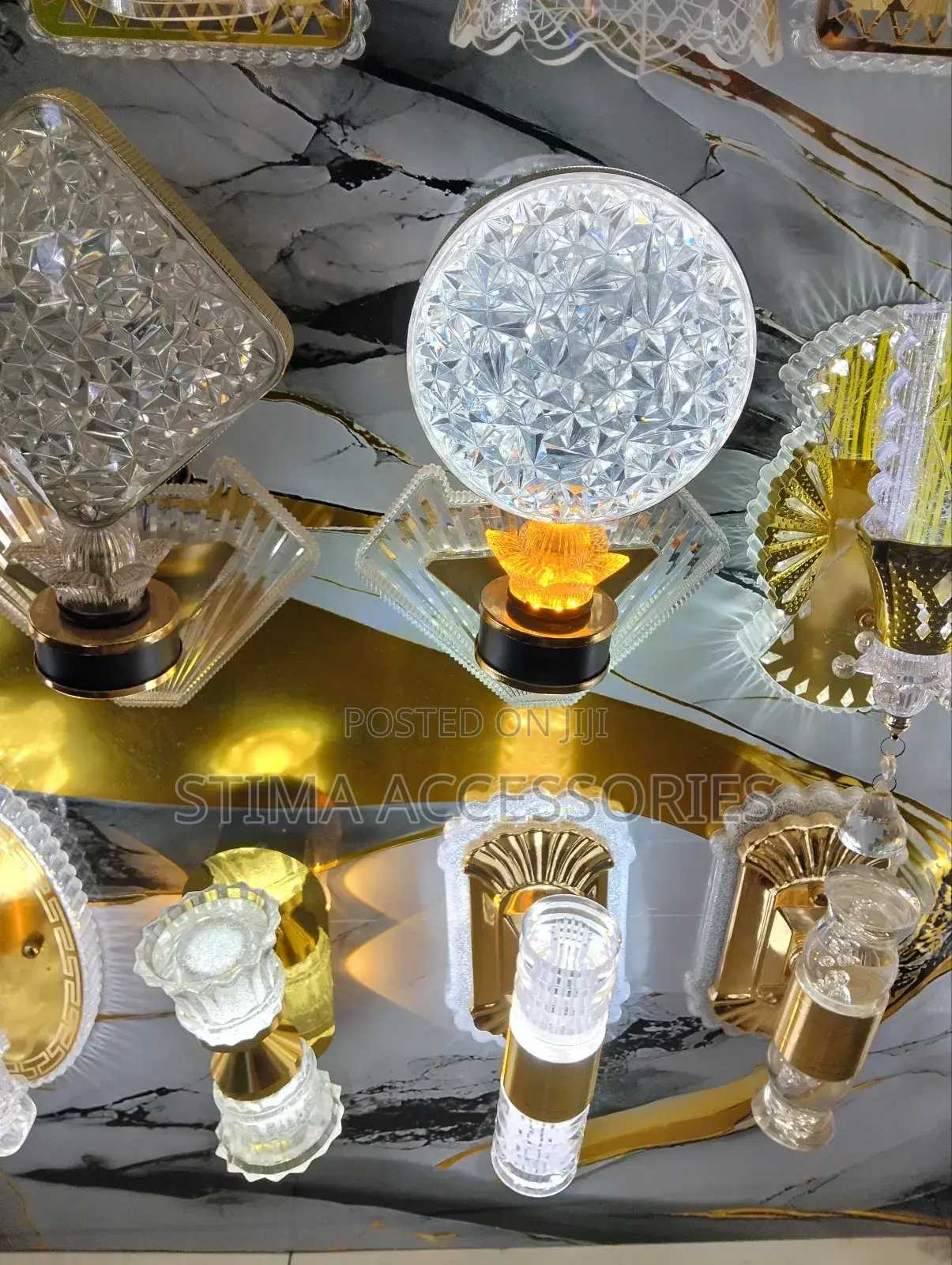 Bulkhead Light