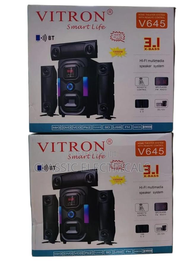 Vitron 3.1 V645