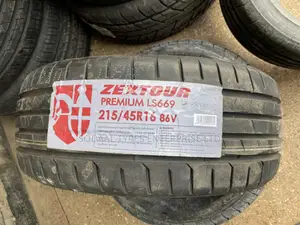 215/45r16 Zextour Tyres