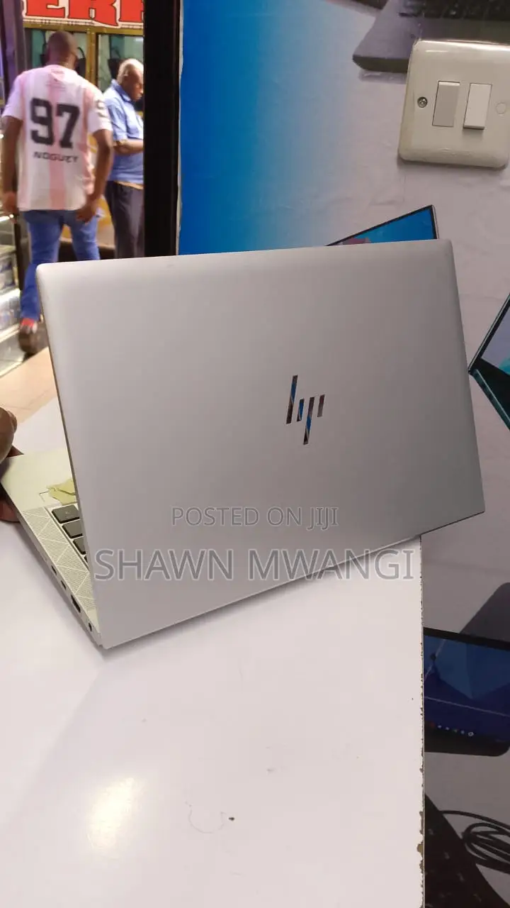 Laptop HP EliteBook 830 G6 16GB Intel Core i5 SSD 512GB