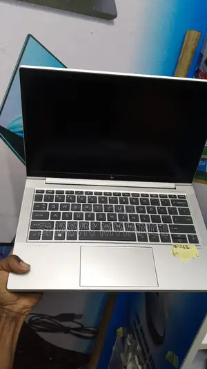 Laptop HP EliteBook 830 G6 16GB Intel Core i5 SSD 512GB