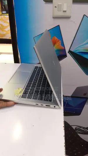 Laptop HP EliteBook 830 G6 16GB Intel Core i5 SSD 512GB