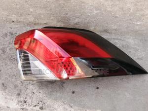 Taillight Rav 4 2019 - main view
