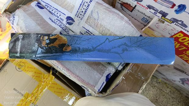 Power Saw Blade Chainsaw Blade 24inchs - thumbnail 3