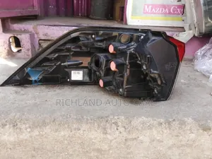 Taillight Rav 4 2019