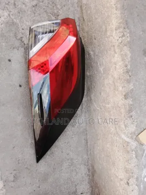Taillight Rav 4 2019
