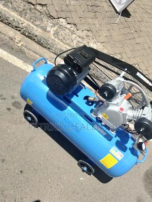 100litres Air Compressor - thumbnail 2