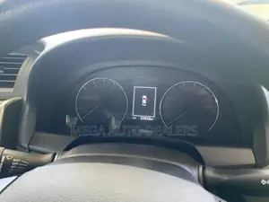 Toyota Premio 2018 White