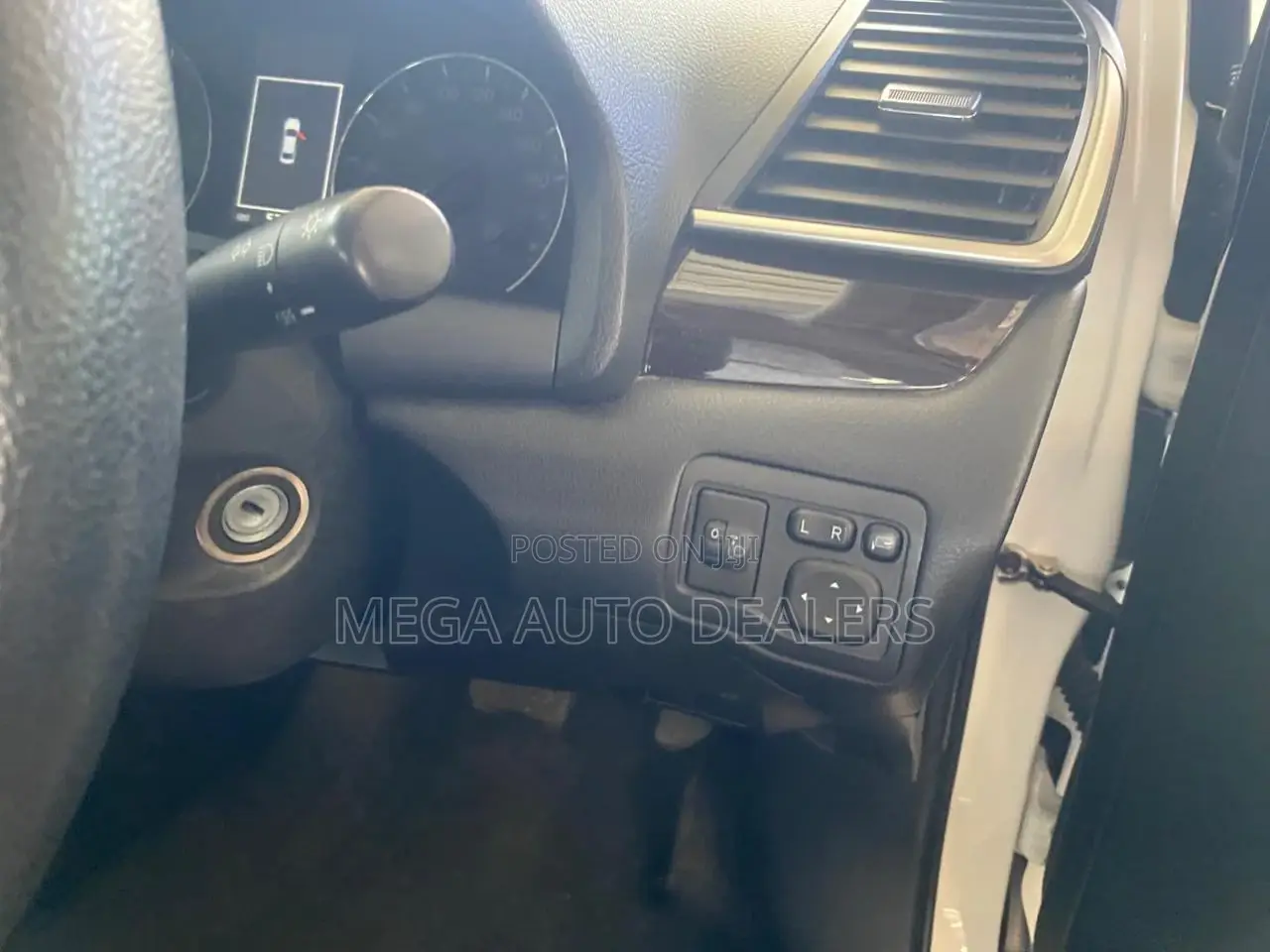 Toyota Premio 2018 White
