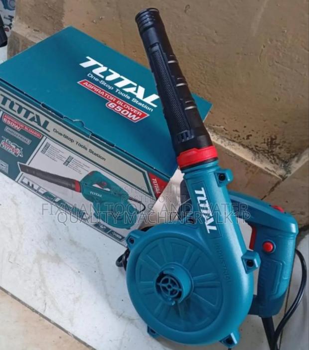 Durable Total 800w Total Dust Blower