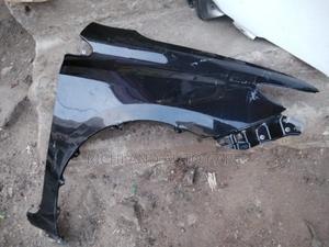 Wing/Fender Auris Nze 181 - main view