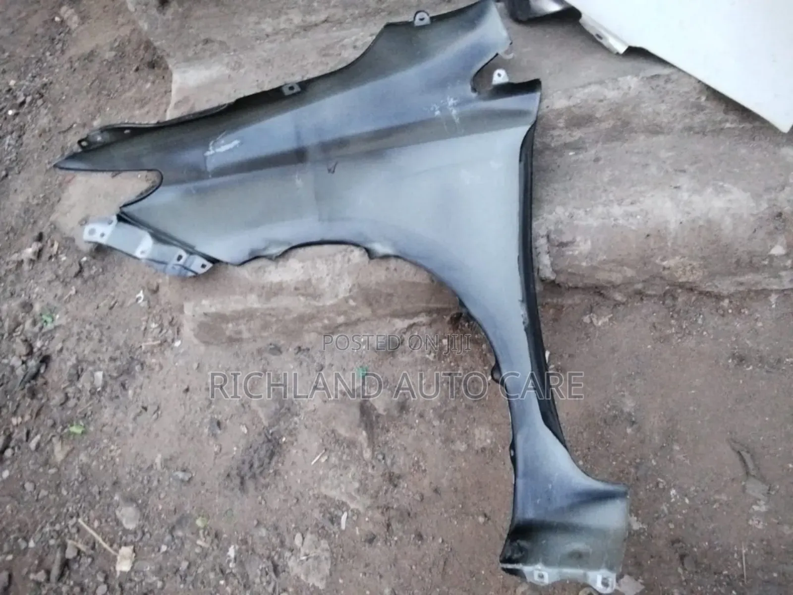 Wing/Fender Auris Nze 181