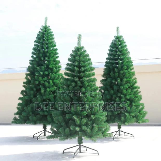 2ft Artificial Christmas Trees - main view