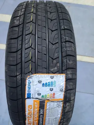225/55r19 Centara Tires