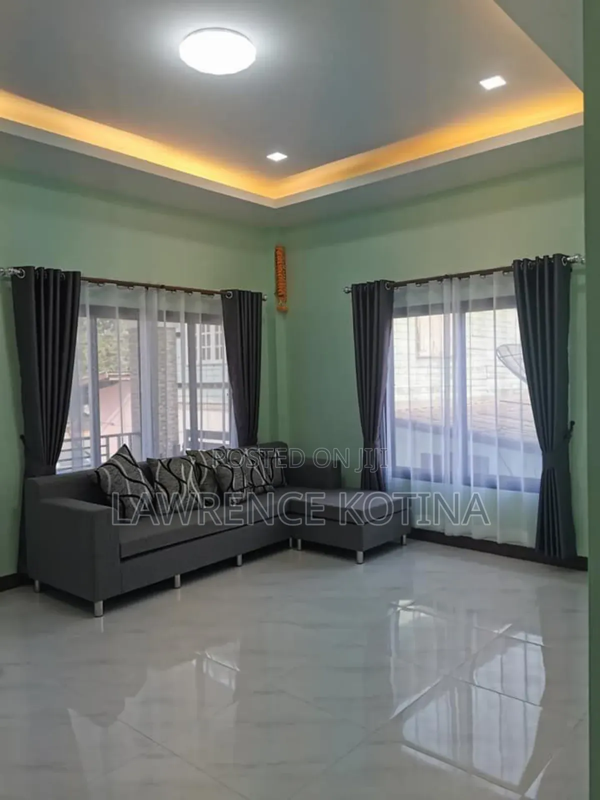 Painting Services