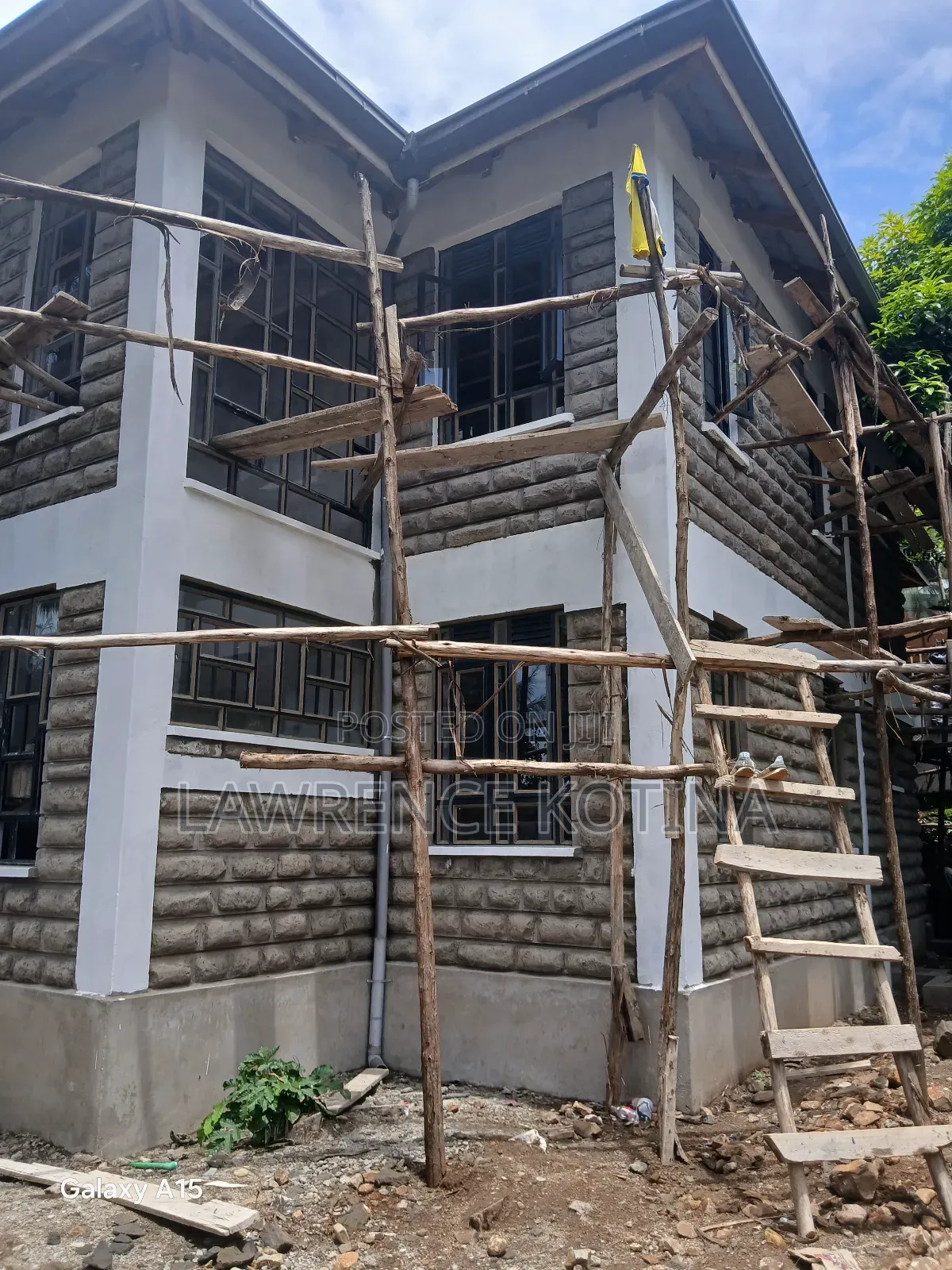 Painting Services