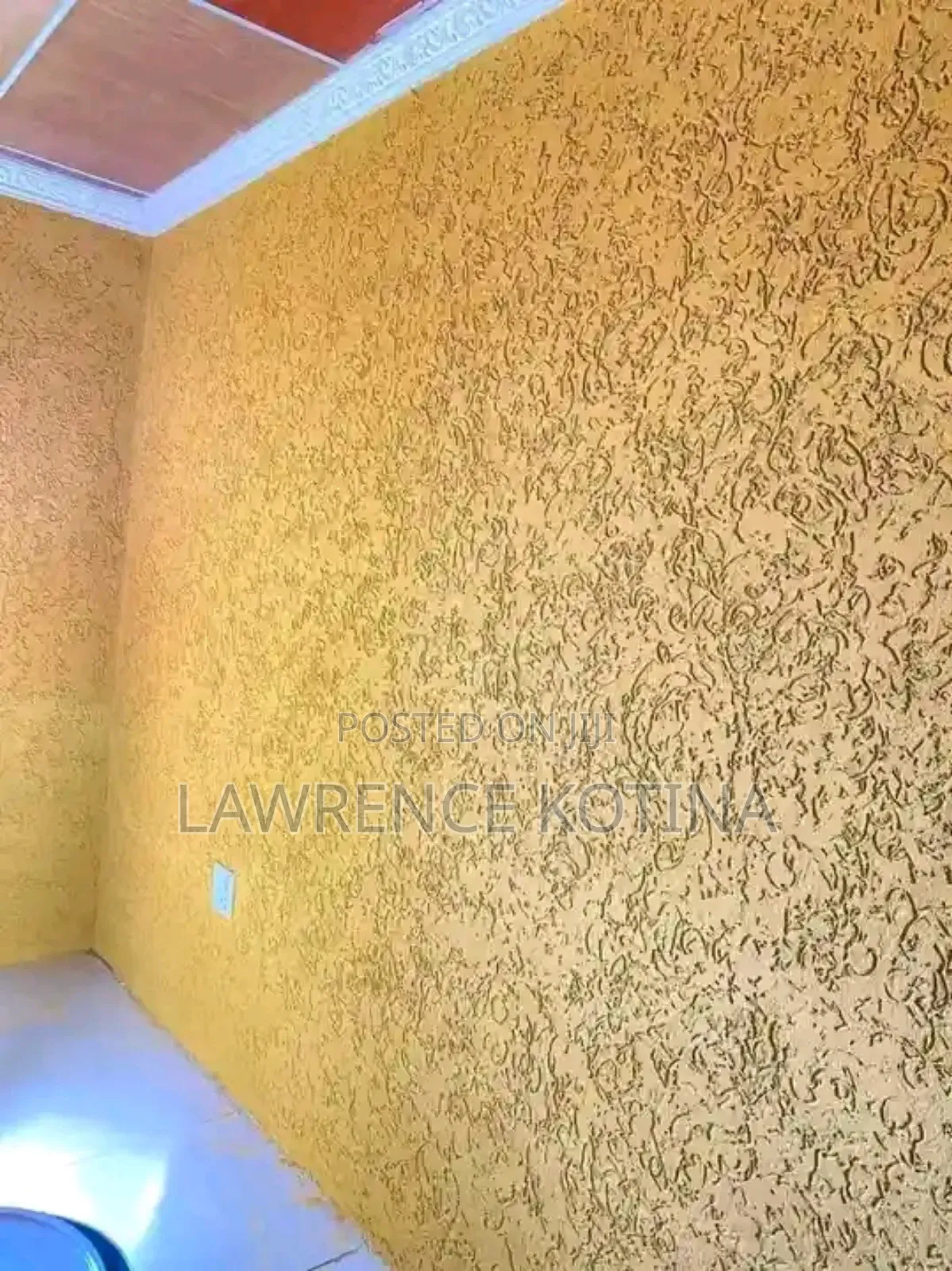 Painting Services