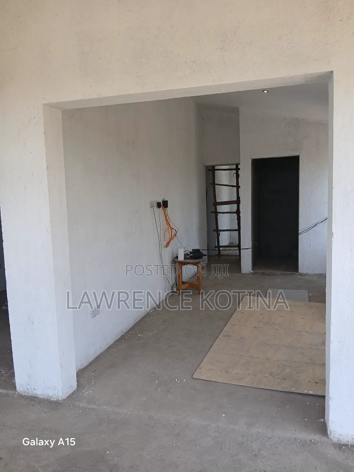 Painting Services