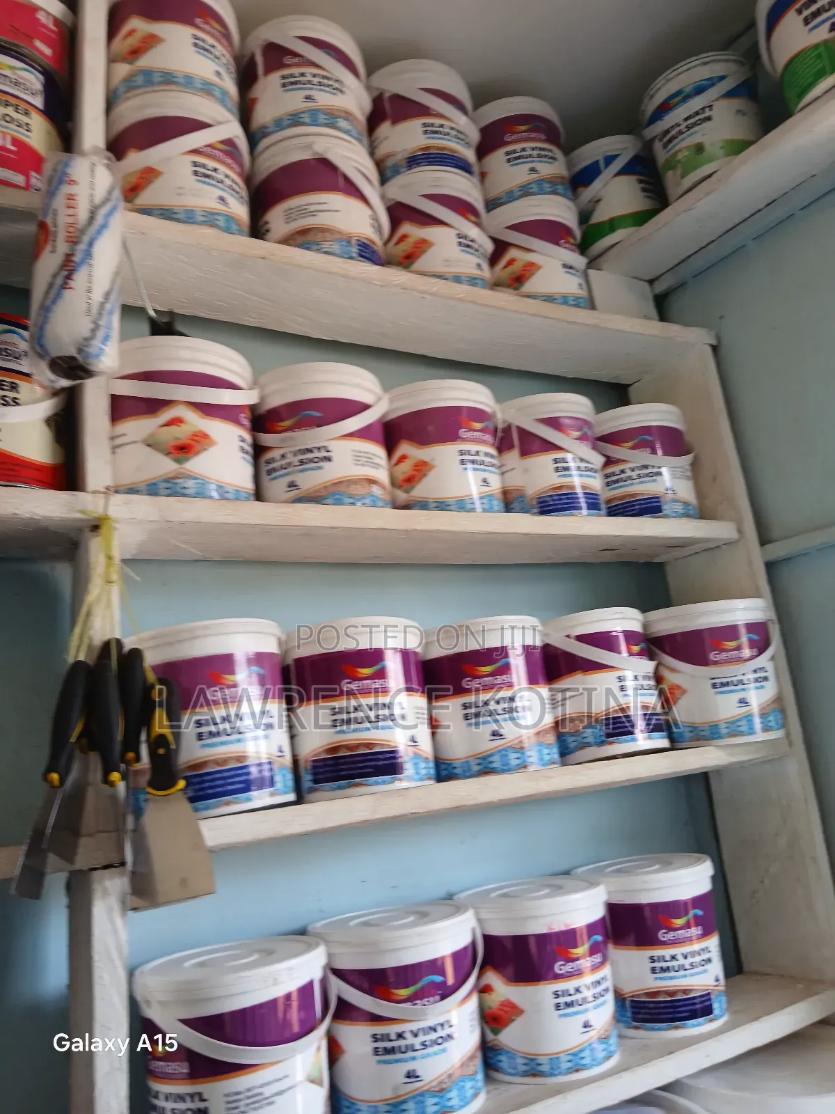 Painting Services