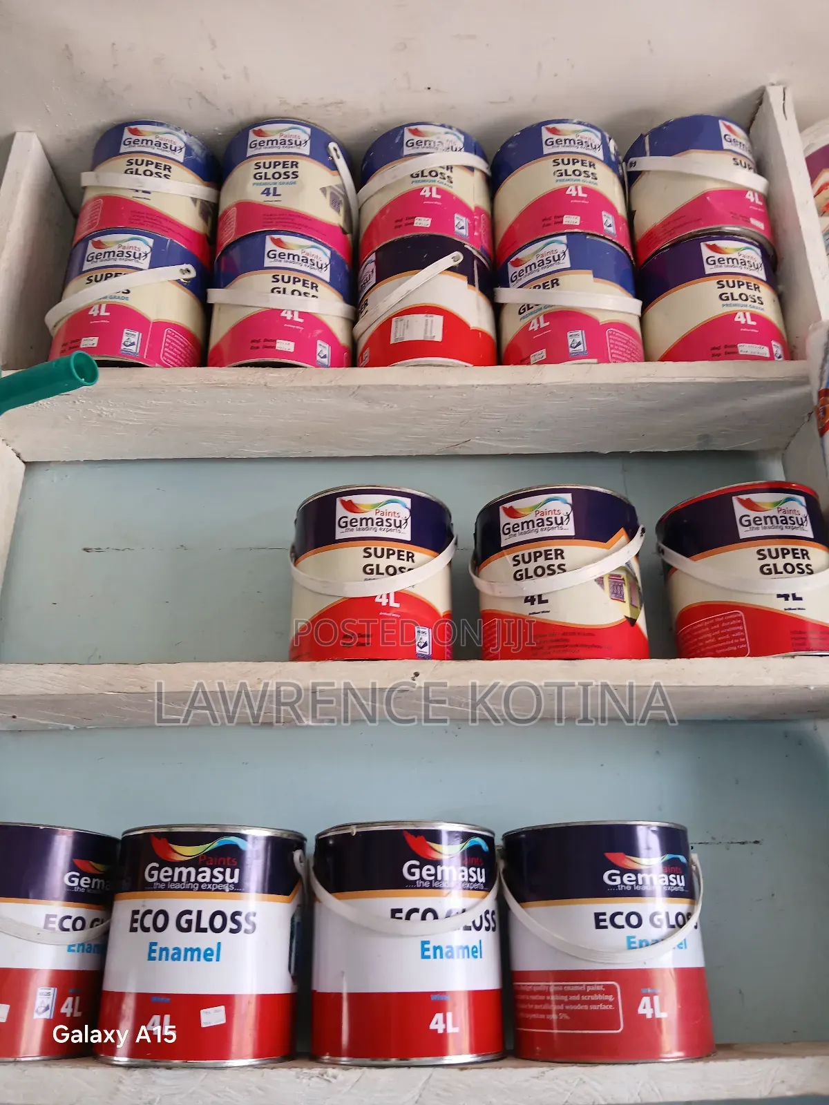 Painting Services