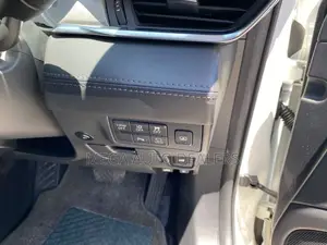 Mazda 6 2018 White