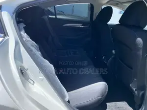Mazda 6 2018 White