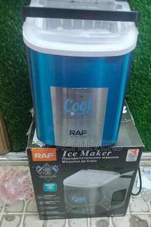 12ltrs Ice Cube Maker Machine - thumbnail 2
