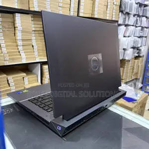 Laptop Dell G16 7630 16GB Intel Core I7 SSD 1T