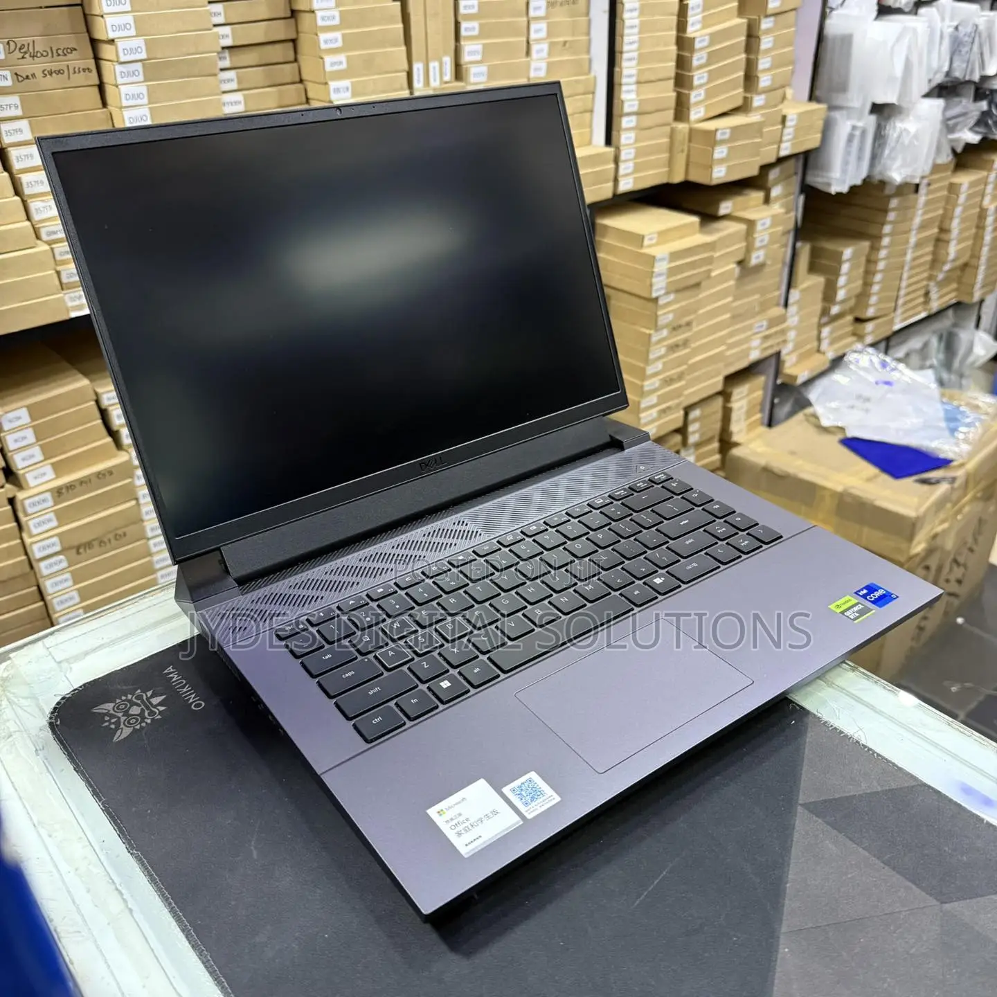 Laptop Dell G16 7630 16GB Intel Core I7 SSD 1T