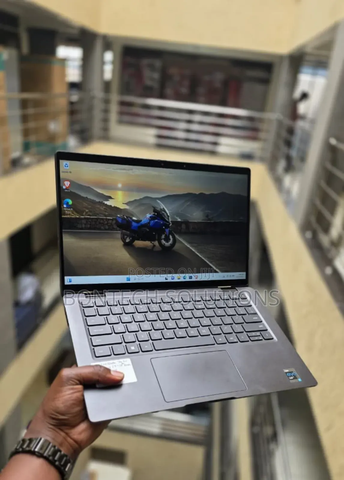 Laptop Dell Latitude 7420 16GB Intel Core I7 SSD 512GB