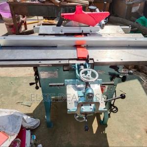 Lida Industrial Woodworking Machine - thumbnail 3