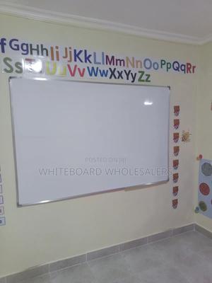 CBC Learning Board 96" X 48" Magnetic - thumbnail 2