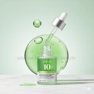 Anua Azelaic Acid 10+ Hyaluron Redness Soothing Serum - 30ml