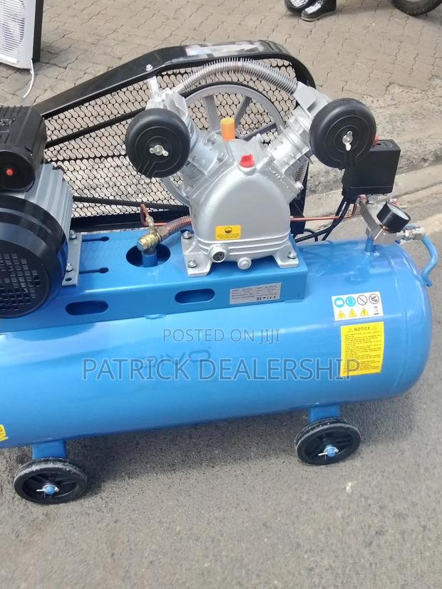 Durable Air Compressor Machine