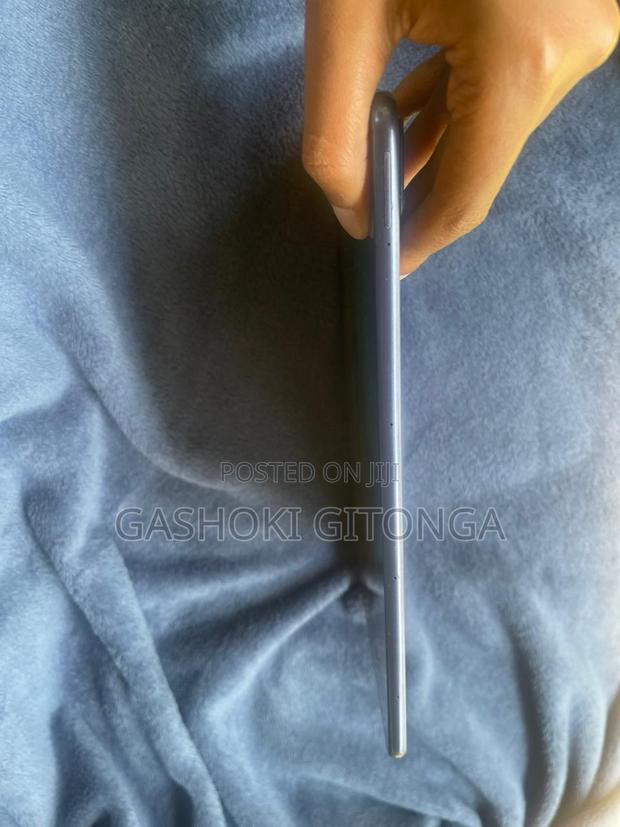 Huawei MatePad Pro 256 GB Blue - main view