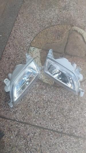 Head Lights Premio 2000 - main view