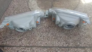 Head Lights Premio 2000