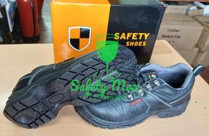 Hi View Safety Shoes/en Iso 20345 - thumbnail 2