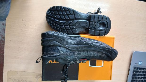 Hi View Safety Shoes/en Iso 20345 - thumbnail 3