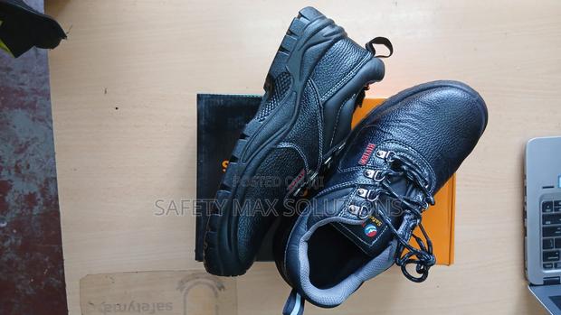 Hi View Safety Shoes/en Iso 20345 - thumbnail 4